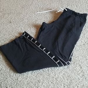 PINK Boyfriend pants